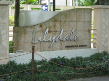 Lilydale (D27), Condominium #1017022